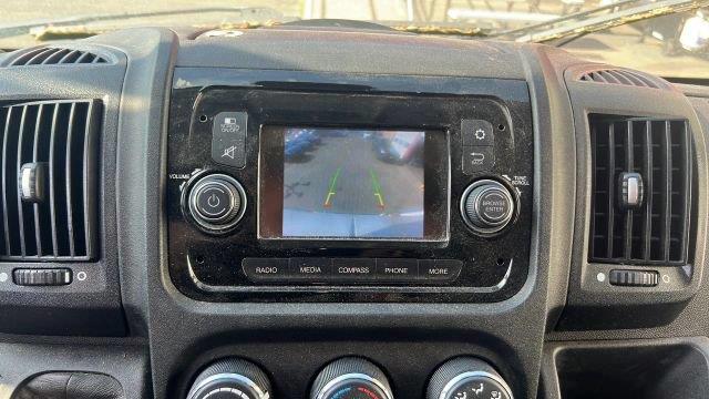 2018 Ram ProMaster 3500 - $14,997