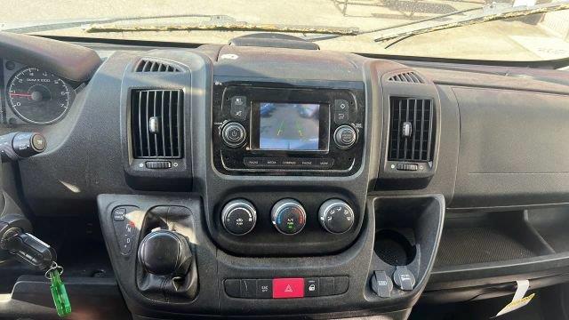 2018 Ram ProMaster 3500 - $14,997