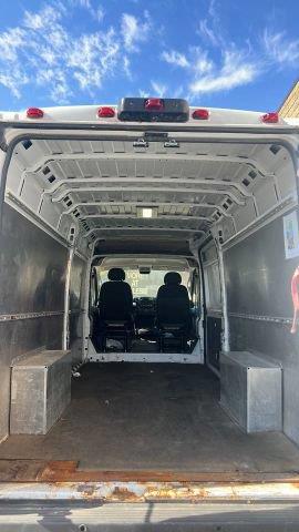 2018 Ram ProMaster 3500 - $14,997