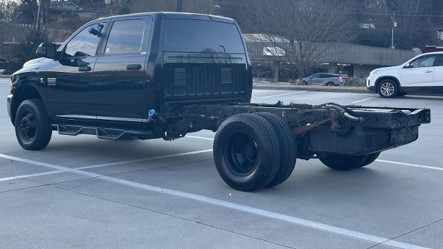2012 Ram 3500 ST