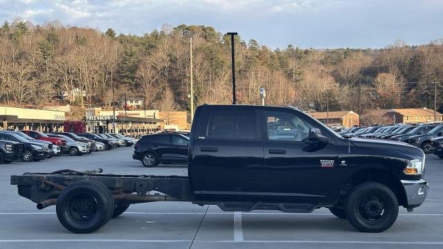 2012 Ram 3500 ST