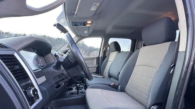 2012 Ram 3500 ST