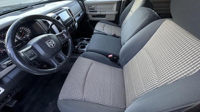 2012 Ram 3500 ST
