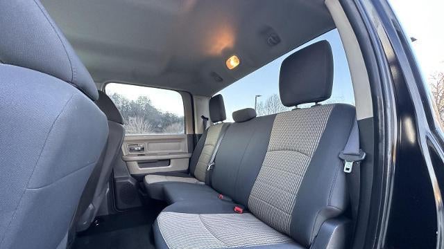 2012 Ram 3500 ST