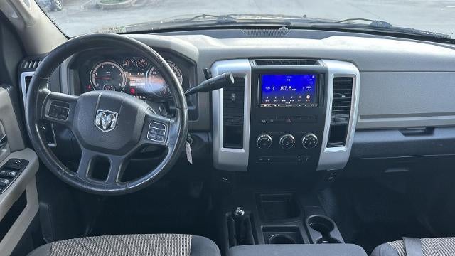 2012 Ram 3500 ST
