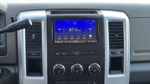 2012 Ram 3500 ST