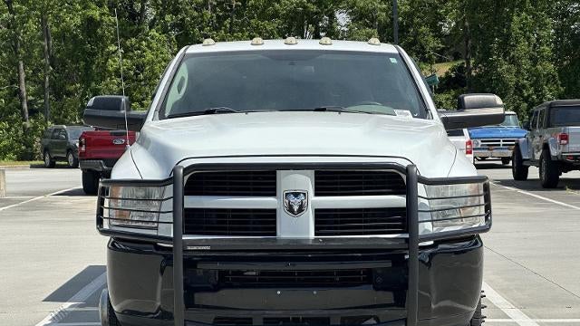 2012 Ram 3500 ST