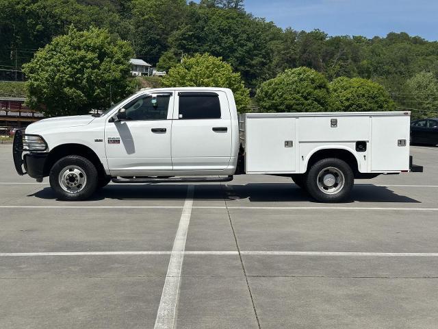 2012 Ram 3500 - $32,900
