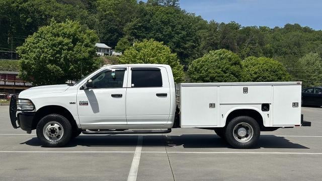 2012 Ram 3500 ST