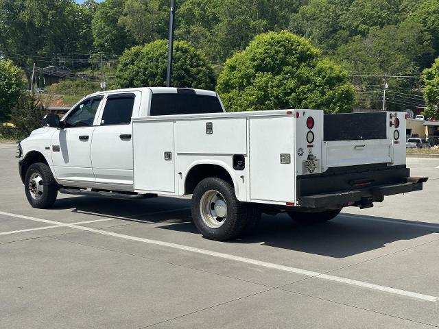 2012 Ram 3500 - $32,900