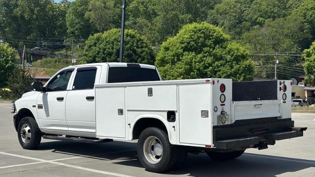 2012 Ram 3500 ST