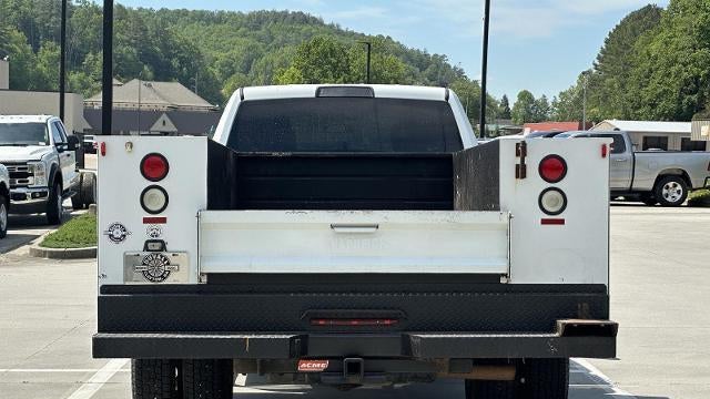2012 Ram 3500 ST
