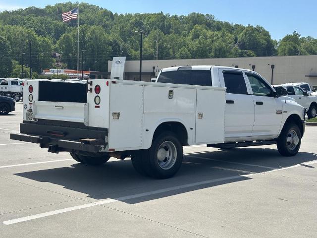 2012 Ram 3500 - $32,900