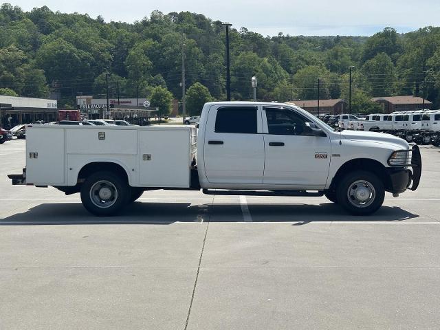 2012 Ram 3500 - $32,900