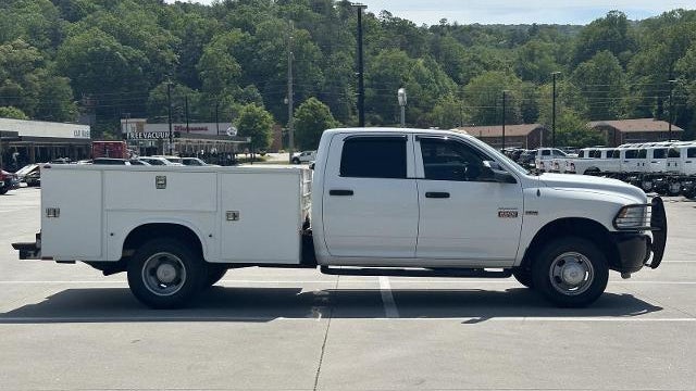 2012 Ram 3500 ST