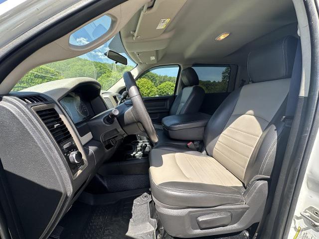 2012 Ram 3500 - $32,900