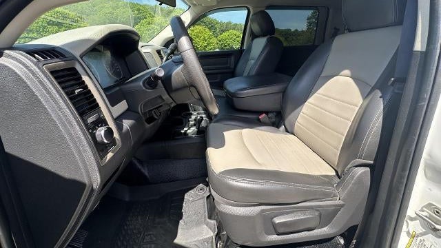 2012 Ram 3500 ST