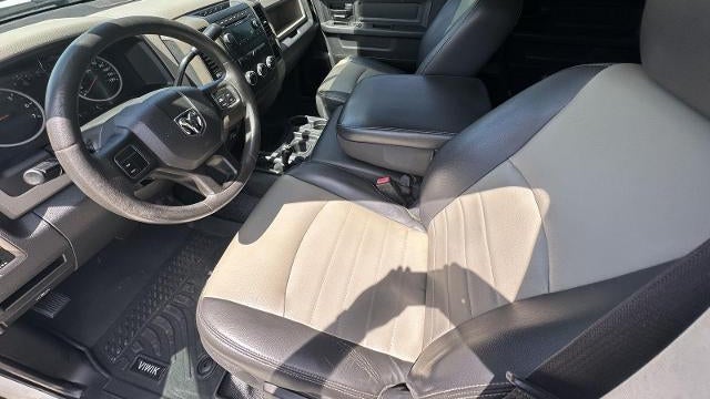 2012 Ram 3500 ST