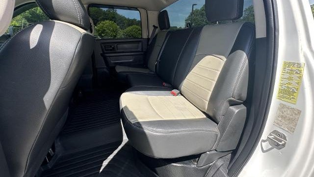 2012 Ram 3500 ST