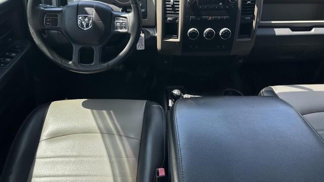 2012 Ram 3500 ST