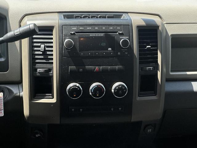 2012 Ram 3500 - $32,900