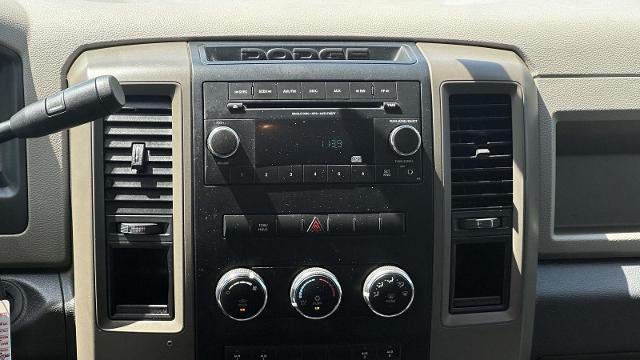 2012 Ram 3500 ST