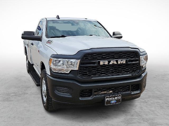 2022 Ram 2500 - $21,499