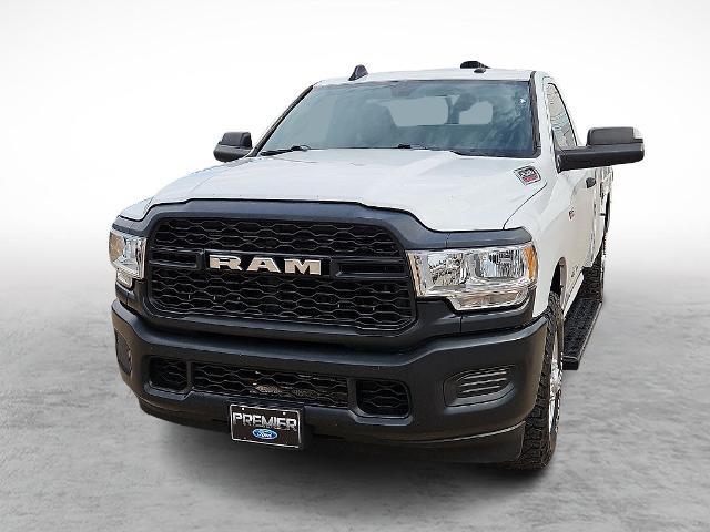 2022 Ram 2500 - $21,499