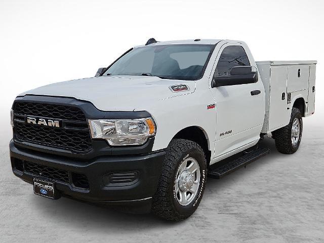 2022 Ram 2500 - $21,499