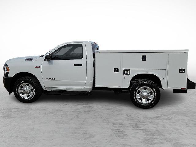 2022 Ram 2500 - $21,499