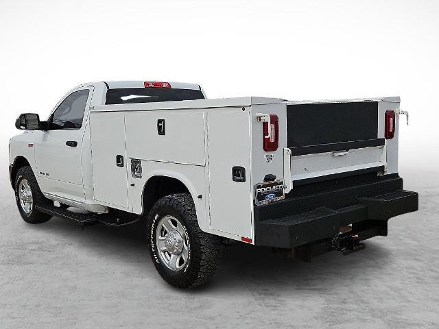 2022 Ram 2500 - $21,499