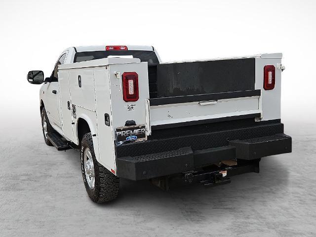2022 Ram 2500 - $21,499