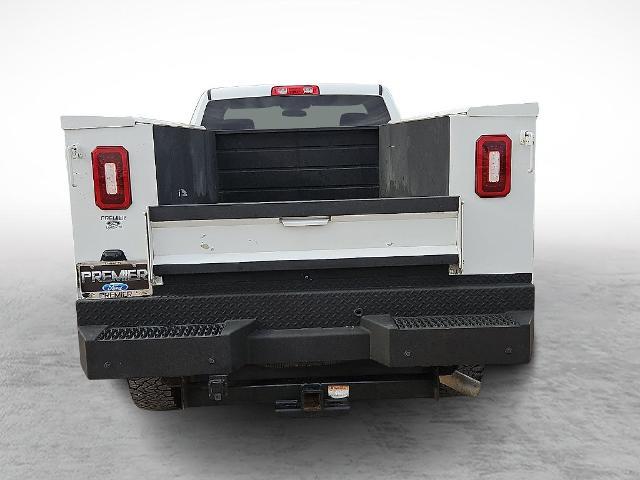 2022 Ram 2500 - $21,499