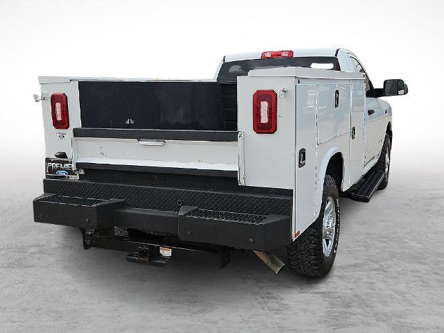 2022 Ram 2500 - $21,499