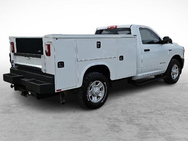 2022 Ram 2500 - $21,499