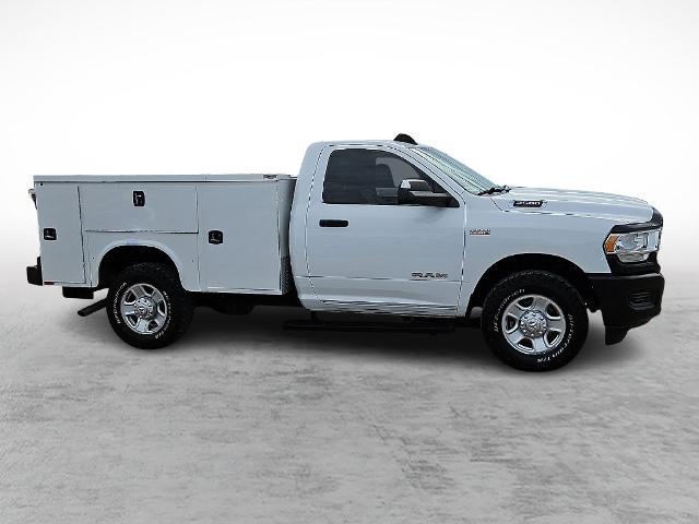 2022 Ram 2500 - $21,499