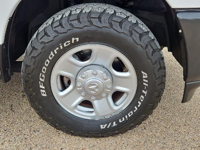 2022 Ram 2500 - $21,499