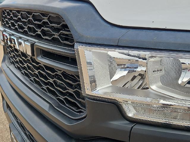2022 Ram 2500 - $21,499