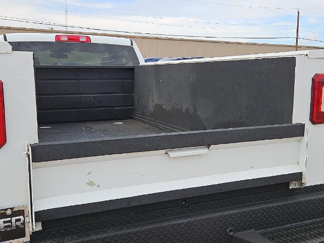 2022 Ram 2500 - $21,499