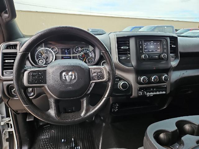 2022 Ram 2500 - $21,499