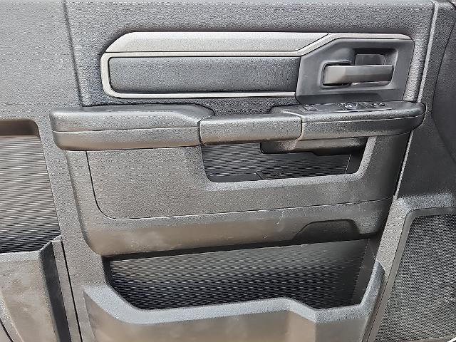 2022 Ram 2500 - $21,499