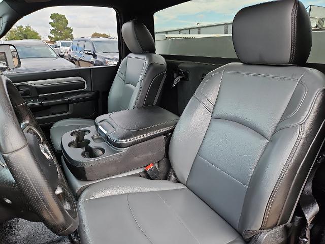 2022 Ram 2500 - $21,499
