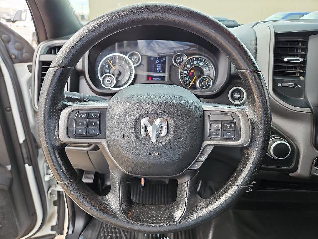 2022 Ram 2500 - $21,499
