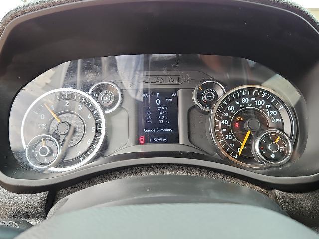 2022 Ram 2500 - $21,499