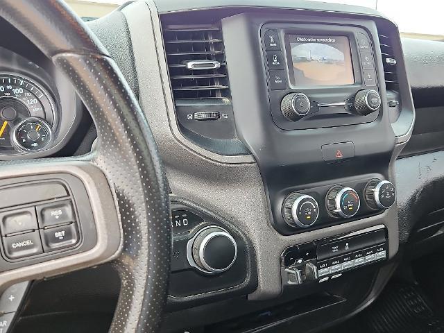 2022 Ram 2500 - $21,499