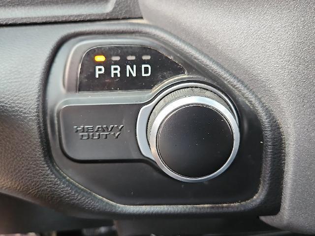 2022 Ram 2500 - $21,499