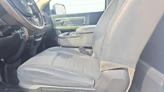 2018 Ram 3500 Tradesman