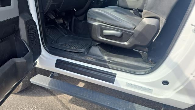 2018 Ram 3500 Tradesman