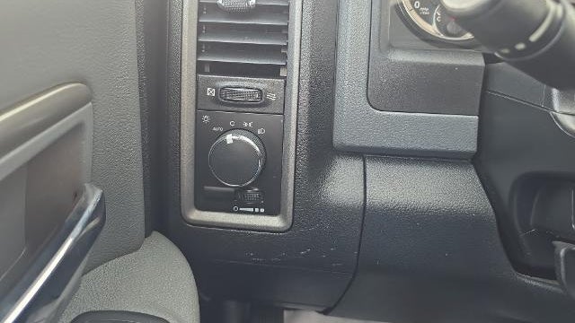 2018 Ram 3500 Tradesman