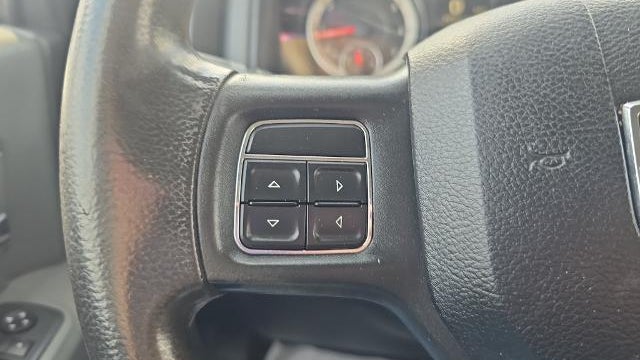 2018 Ram 3500 Tradesman